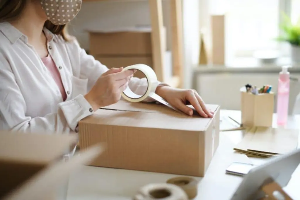 Formation dropshipping eBay sur Waxoo.fr.
