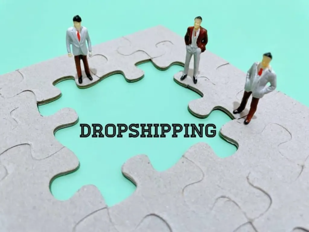 Dropshipping : Comment ça marche ?