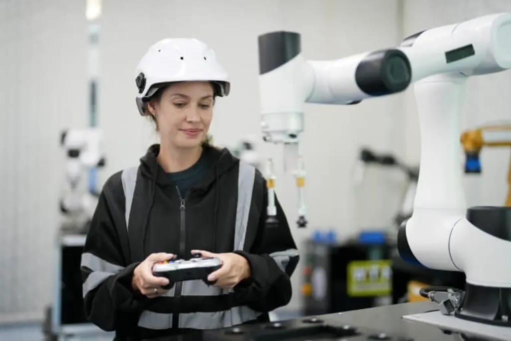Volkswagen révolutionne l’industrie automobile grâce à l’intelligence artificielle – Découvrez comment !