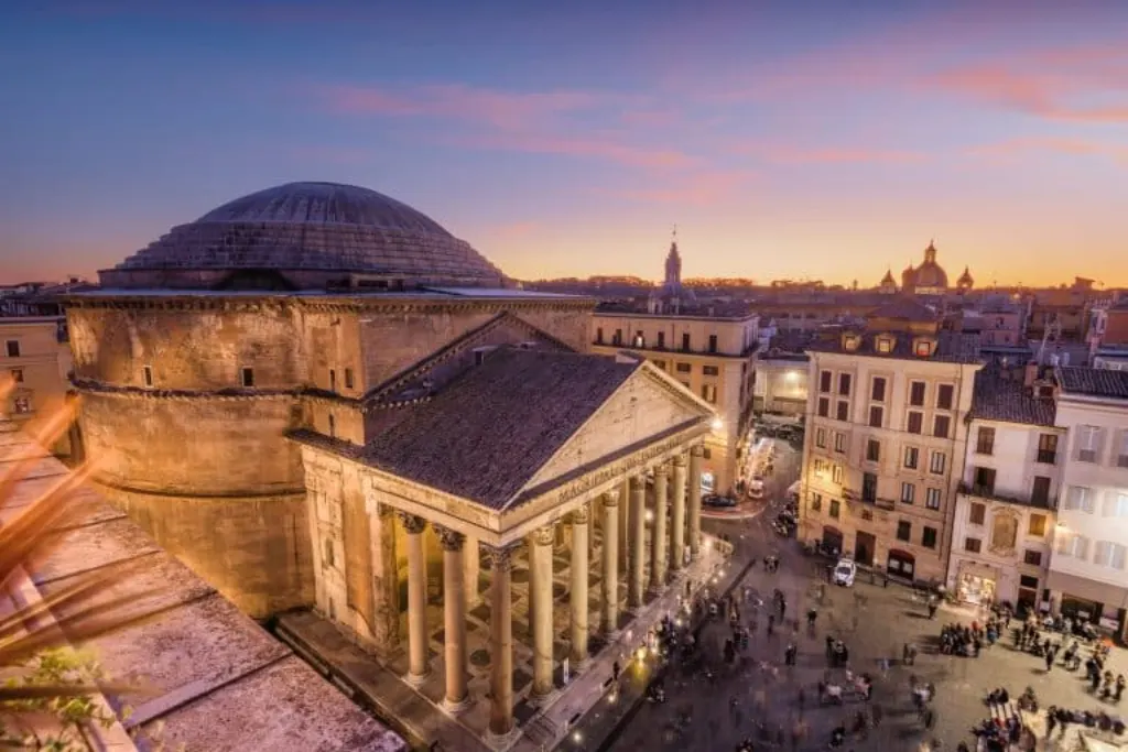 Pantheon Business Club : un club d’affaires prestigieux