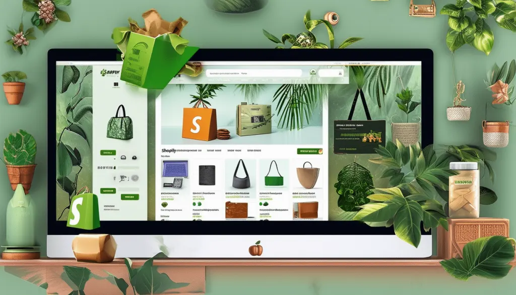 shopify avis